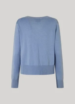 Mulher Pepe Jeans Malhas><noscript><img width=