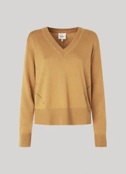 Mulher Pepe Jeans Malhas><noscript><img width=
