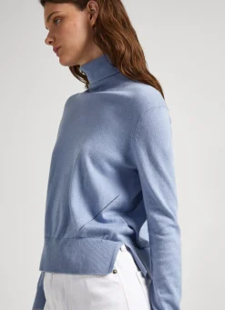 Mulher Pepe Jeans Malhas><noscript><img width=