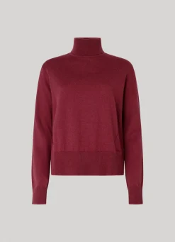 Mulher Pepe Jeans Malhas><noscript><img width=