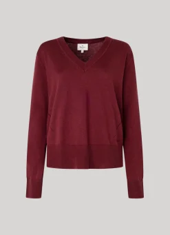 Mulher Pepe Jeans Malhas><noscript><img width=