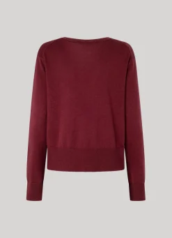 Mulher Pepe Jeans Malhas><noscript><img width=