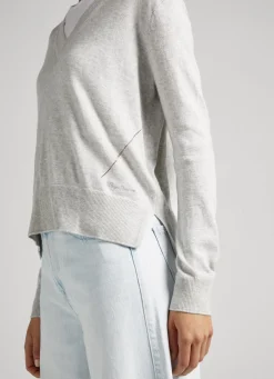 Mulher Pepe Jeans Malhas><noscript><img width=