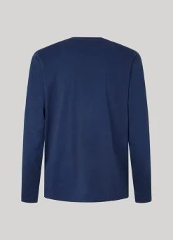 Homem Pepe Jeans T-Shirts><noscript><img width=