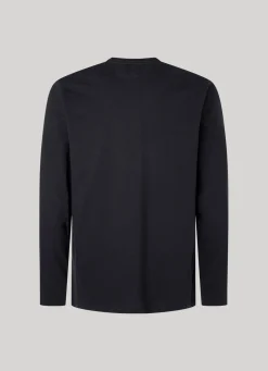 Homem Pepe Jeans T-Shirts><noscript><img width=