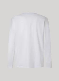 Homem Pepe Jeans T-Shirts><noscript><img width=
