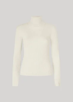 Mulher Pepe Jeans Malhas E Cardigans><noscript><img width=