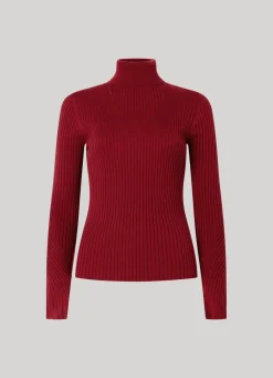 Mulher Pepe Jeans Malhas E Cardigans><noscript><img width=