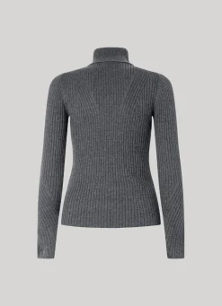 Mulher Pepe Jeans Malhas E Cardigans><noscript><img width=