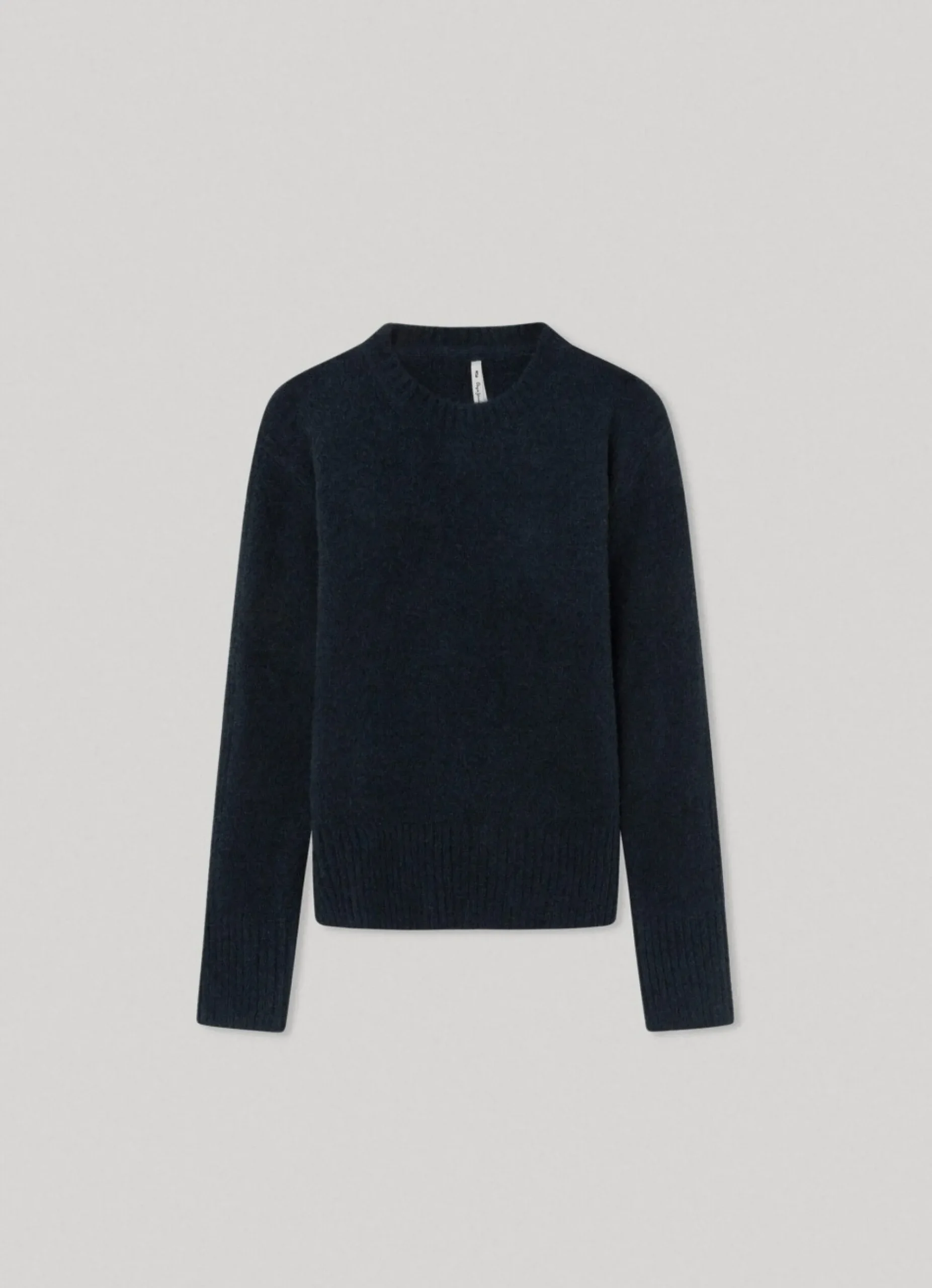 Rapariga Pepe Jeans Sweatshirts E Malhas>Camisola De Gola Redonda