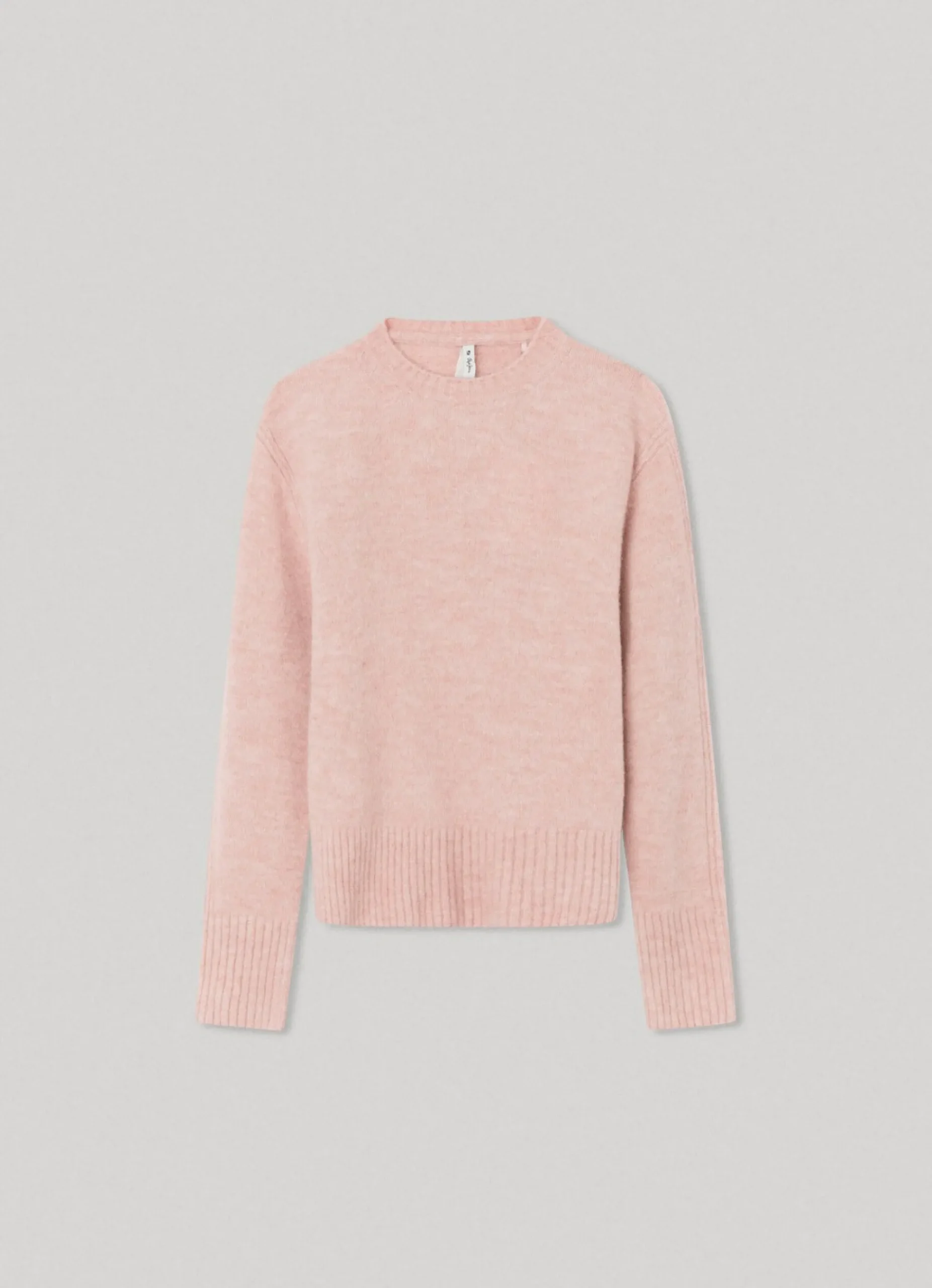 Rapariga Pepe Jeans Sweatshirts E Malhas>Camisola De Gola Redonda