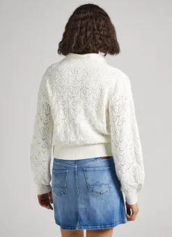 Mulher Pepe Jeans Malhas><noscript><img width=