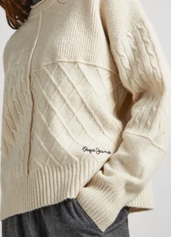 Mulher Pepe Jeans Malhas><noscript><img width=