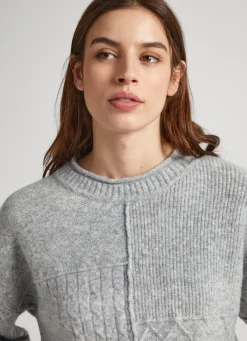 Mulher Pepe Jeans Malhas><noscript><img width=