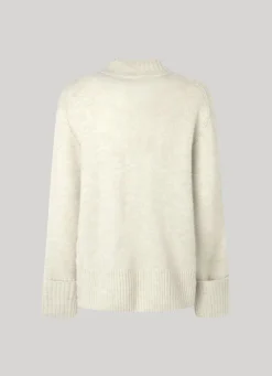 Mulher Pepe Jeans Malhas E Cardigans><noscript><img width=