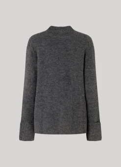 Mulher Pepe Jeans Malhas E Cardigans><noscript><img width=