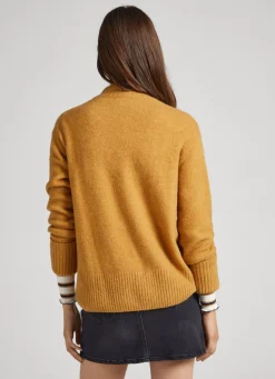 Mulher Pepe Jeans Malhas><noscript><img width=