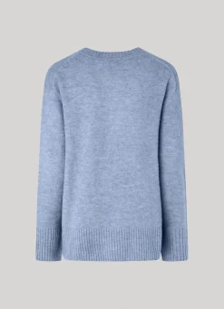 Mulher Pepe Jeans Malhas E Cardigans><noscript><img width=