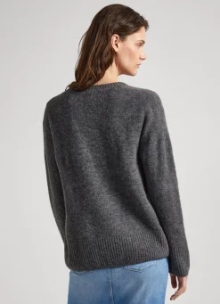 Mulher Pepe Jeans Malhas E Cardigans><noscript><img width=