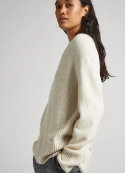 Mulher Pepe Jeans Malhas><noscript><img width=