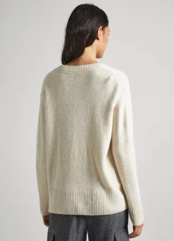 Mulher Pepe Jeans Malhas><noscript><img width=