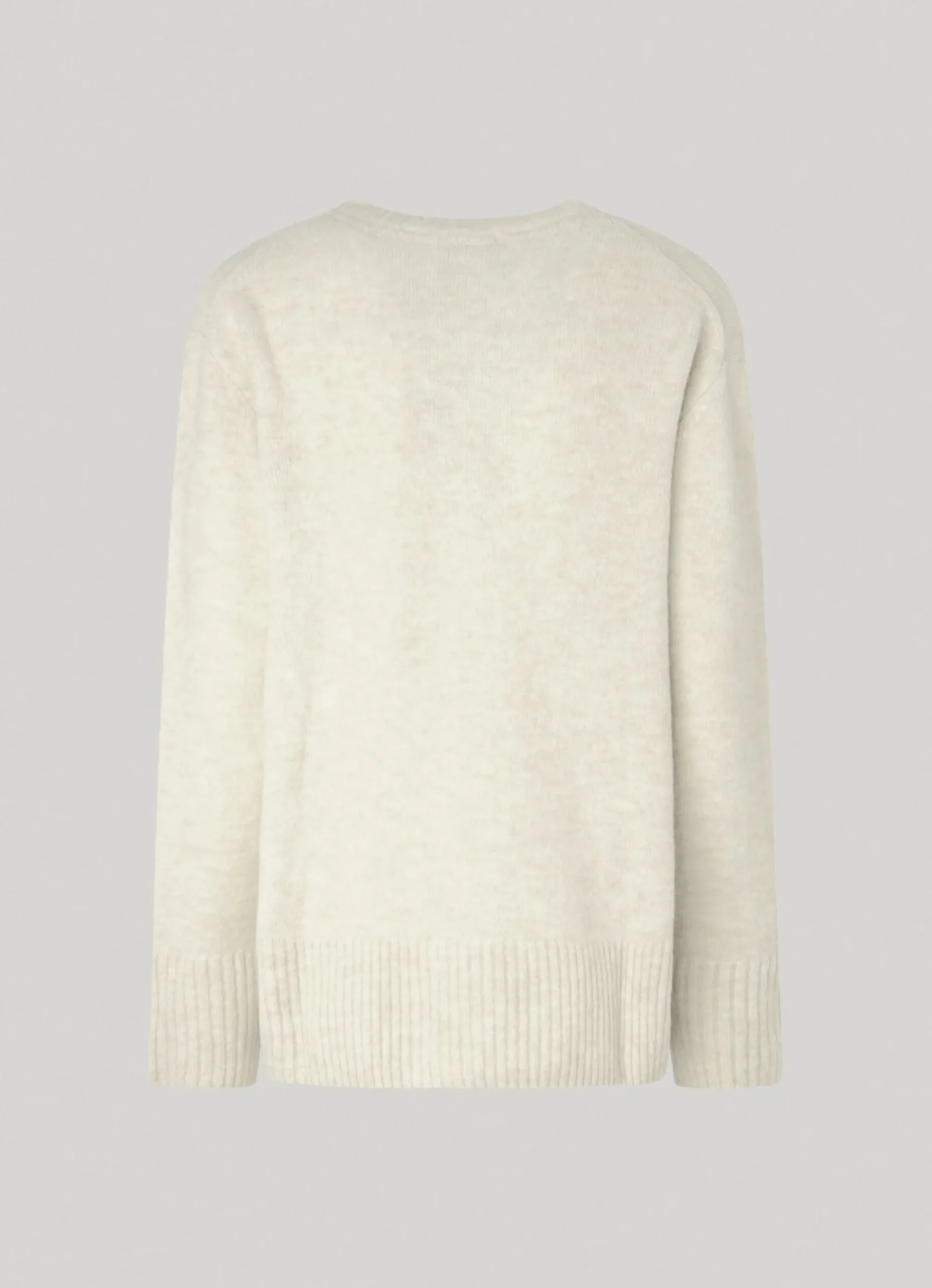 Mulher Pepe Jeans Malhas>Camisola Decote V