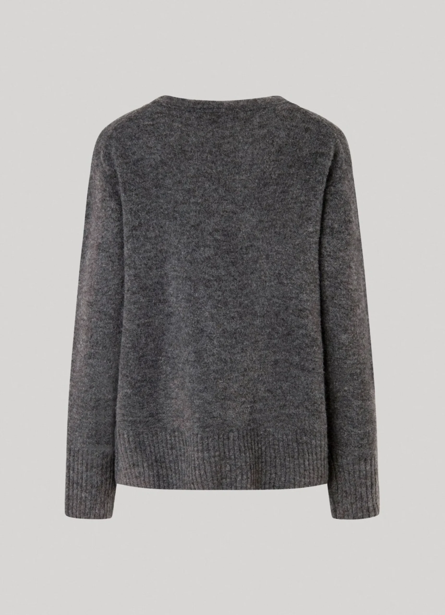 Mulher Pepe Jeans Malhas>Camisola Decote V