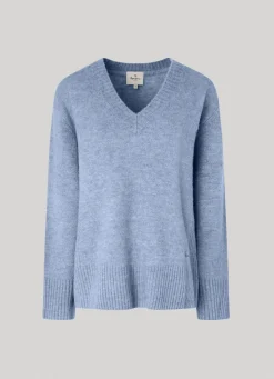 Mulher Pepe Jeans Malhas><noscript><img width=
