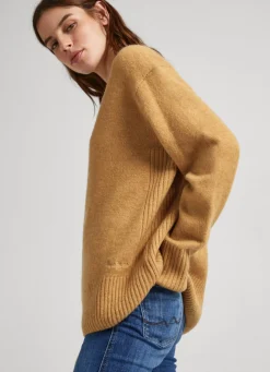Mulher Pepe Jeans Malhas><noscript><img width=