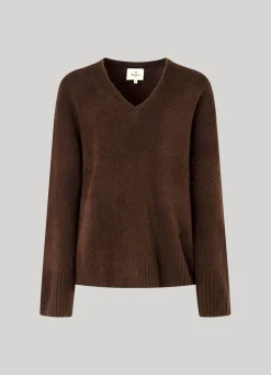 Mulher Pepe Jeans Malhas><noscript><img width=
