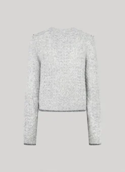 Mulher Pepe Jeans Malhas E Cardigans><noscript><img width=