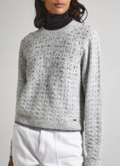 Mulher Pepe Jeans Malhas><noscript><img width=