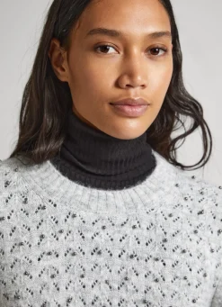Mulher Pepe Jeans Malhas><noscript><img width=