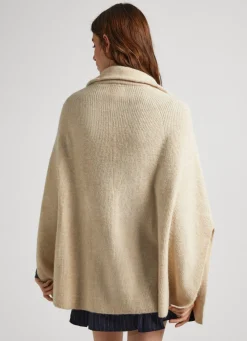Mulher Pepe Jeans Malhas E Cardigans><noscript><img width=