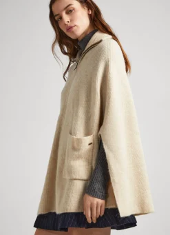 Mulher Pepe Jeans Malhas><noscript><img width=