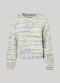 Mulher Pepe Jeans Malhas E Cardigans><noscript><img width=