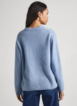 Mulher Pepe Jeans Malhas><noscript><img width=