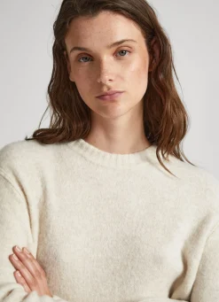 Mulher Pepe Jeans Malhas><noscript><img width=