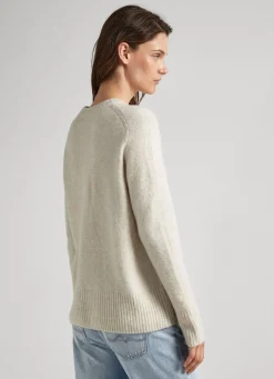 Mulher Pepe Jeans Malhas><noscript><img width=