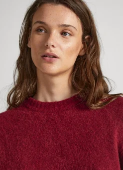 Mulher Pepe Jeans Malhas><noscript><img width=