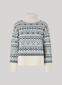 Mulher Pepe Jeans Malhas E Cardigans><noscript><img width=