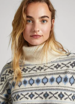 Mulher Pepe Jeans Malhas><noscript><img width=