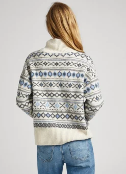 Mulher Pepe Jeans Malhas><noscript><img width=