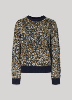 Mulher Pepe Jeans Malhas E Cardigans><noscript><img width=