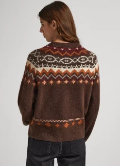 Mulher Pepe Jeans Malhas><noscript><img width=