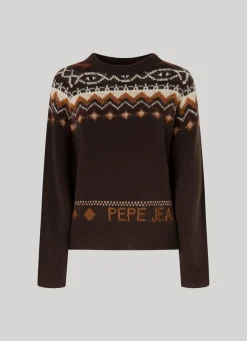 Mulher Pepe Jeans Malhas><noscript><img width=