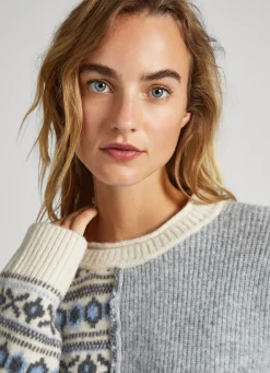 Mulher Pepe Jeans Malhas><noscript><img width=