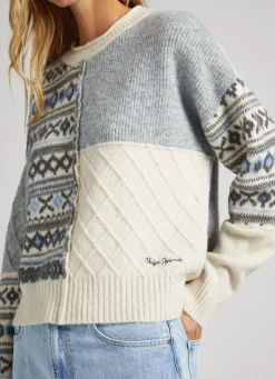 Mulher Pepe Jeans Malhas><noscript><img width=