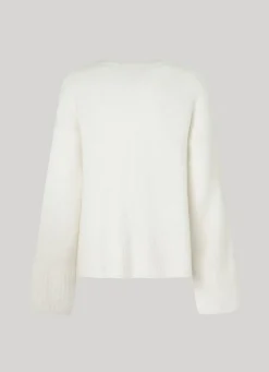 Mulher Pepe Jeans Malhas E Cardigans><noscript><img width=