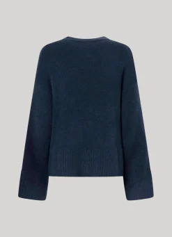 Mulher Pepe Jeans Malhas E Cardigans><noscript><img width=